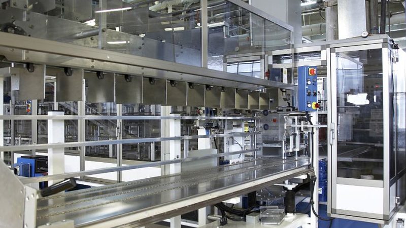 化工行业自动化改造：规范要求与实施要点