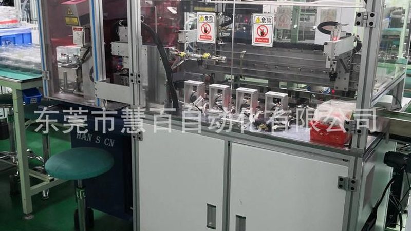 机器视觉镜头选型步骤