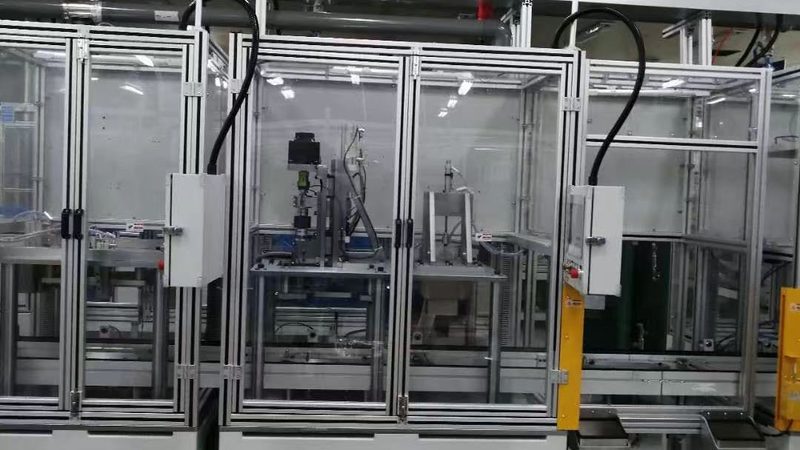 自动化流水线定制报价，揭秘影响成本的关键因素