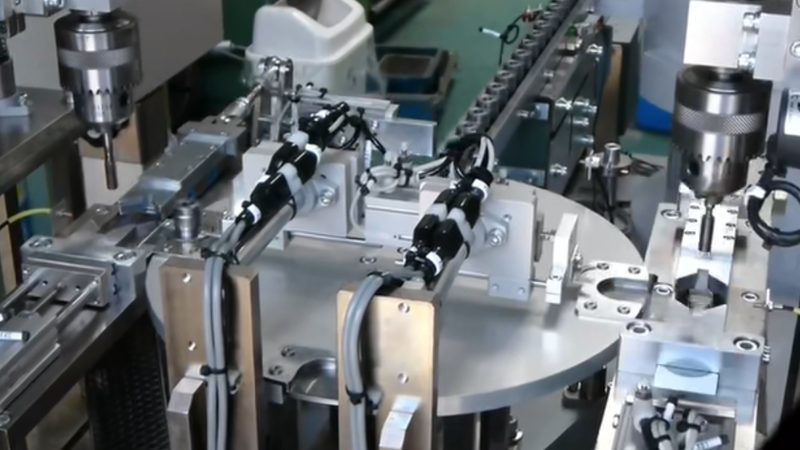 小型直角坐标机器人模组推荐