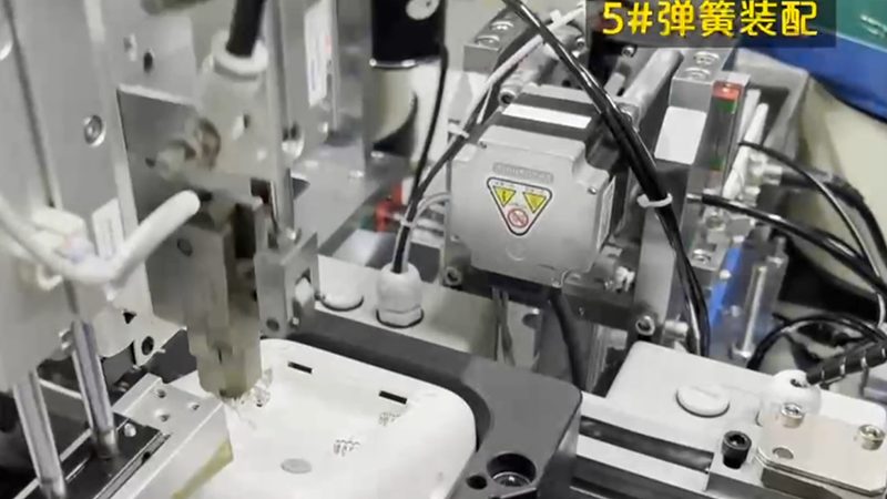 协作机器人品牌对比：解析优缺点，助您明智选择